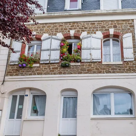 Le Gambetta By Interhome * Saint-Malo
