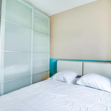 Le Gambetta By Interhome *