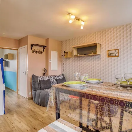 Le Gambetta By Interhome *